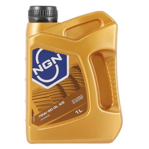 NGN 75W-90 GL4/5