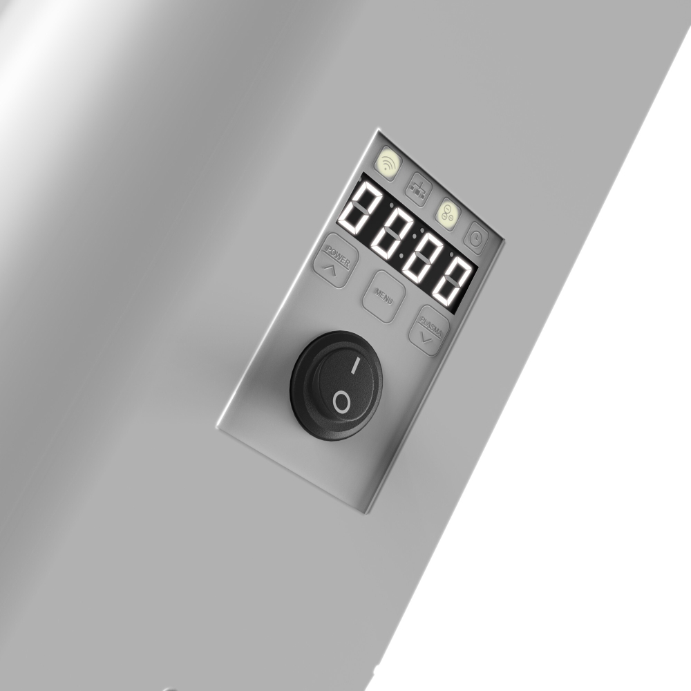 Бактерицидный рециркулятор Ballu RDU-150D