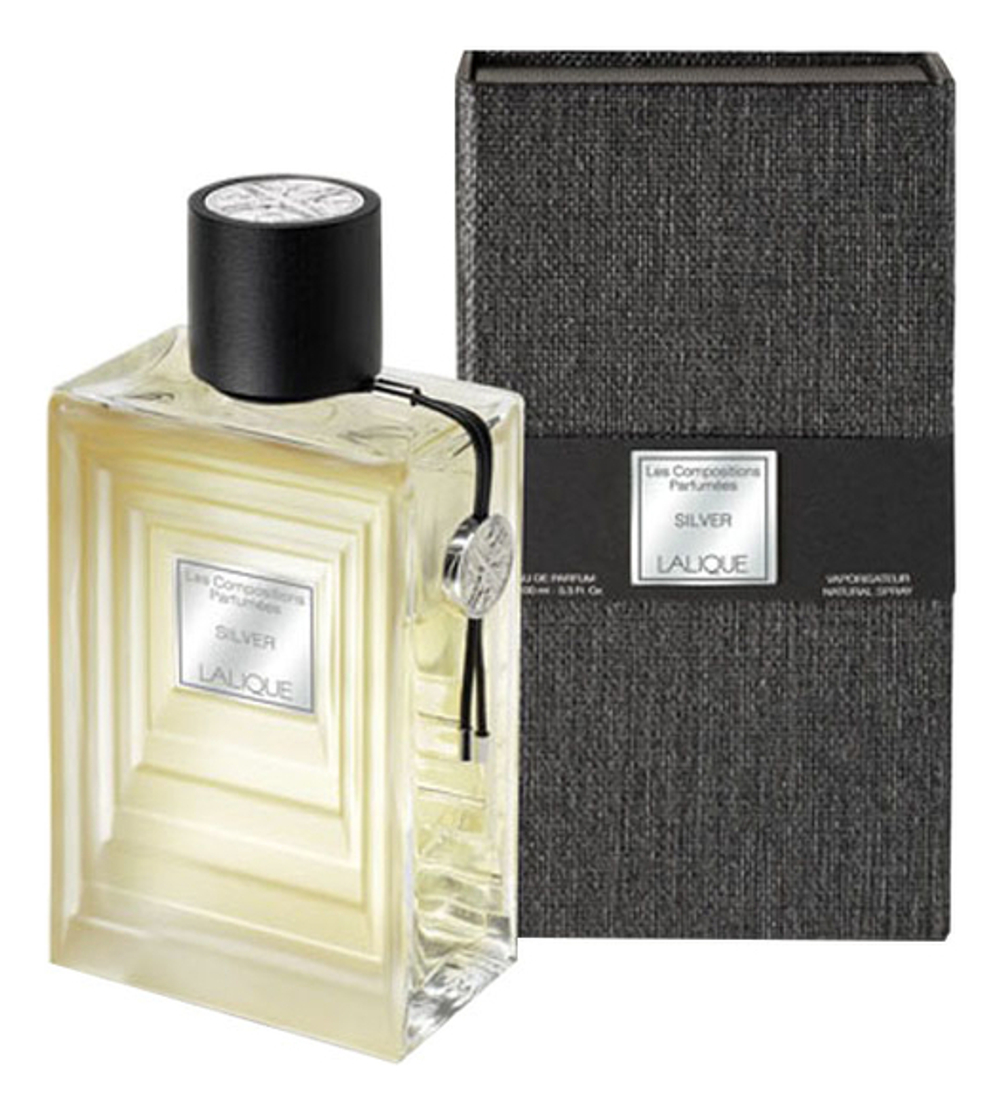 Lalique Silver