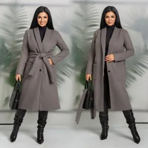 Пальто УК-7379-1/3 Fabrika