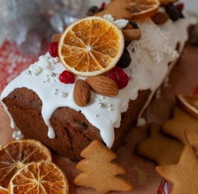 Смесь сухая для пряников и кексов "Фа-маффин Пряный" 250 гр.