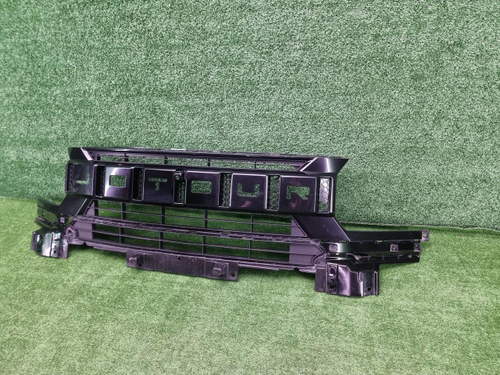 Решетка радиатора Jetour T2 (2023-н.в.)