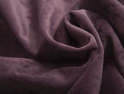 Микровелюр Model plum (Модел плум)