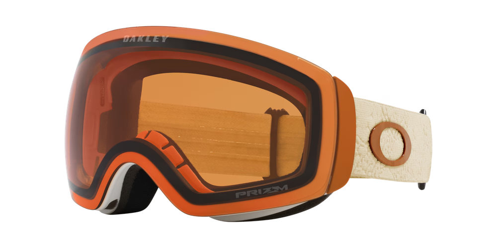 Маска Oakley FLIGHT DECK Snow Goggles