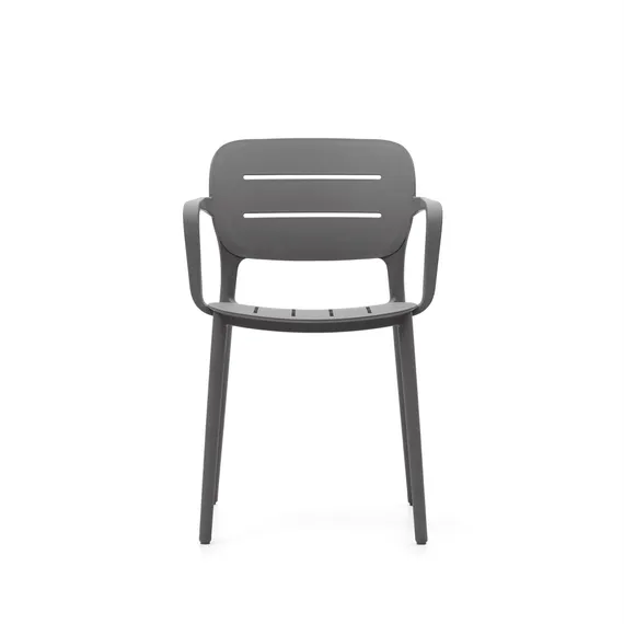 Стул Morella серый