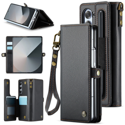 Чехол CaseMe Сard Protection Samsung Galaxy Z Fold 6
