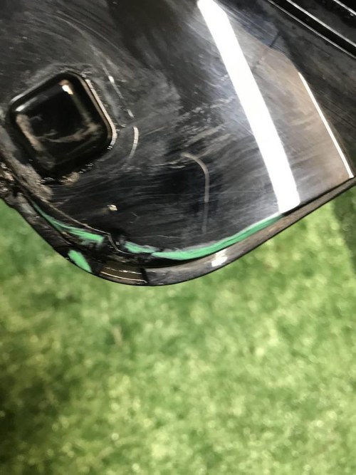 Фара правая BMW X3 G01 (2021-2024) Laser