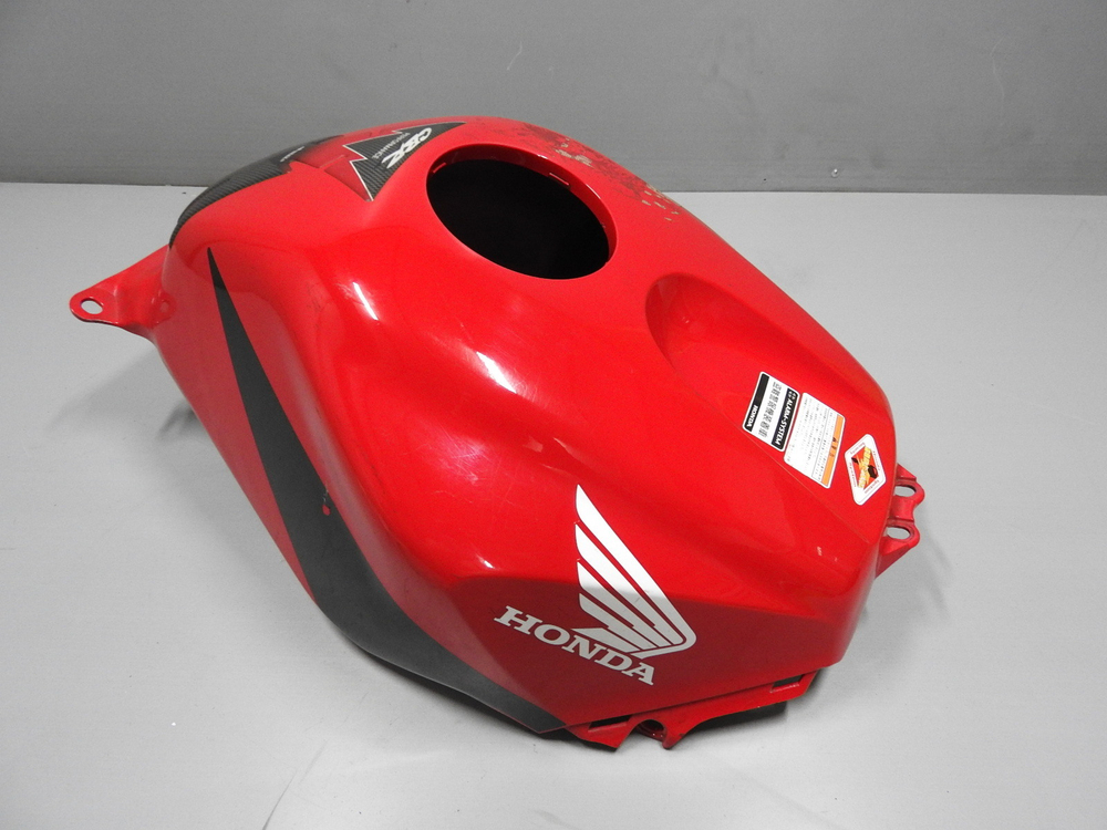 Накладка на бак Honda CBR600RR