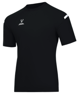 Футболка тренировочная CAMP 2 Training Poly Tee, черный