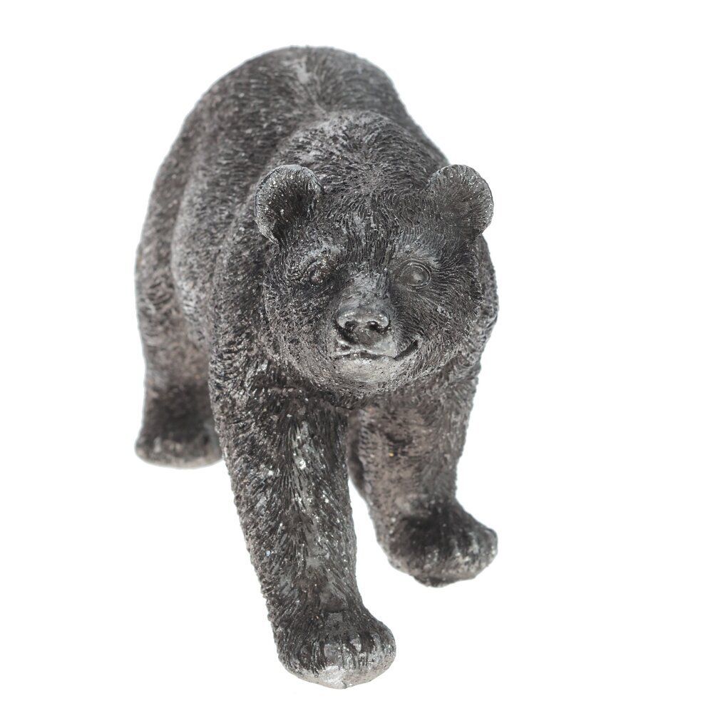 GAEM Фигурка декоративная "Медведь", L15,5 W5 H9 см