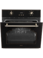 Духовой шкаф Hiberg VM 6260 RB