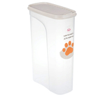 Контейнер для хранения корма для животных 3л БЭСТ М1821