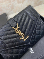 Yves Saint Laurent Clutch