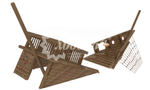 Игровой комплекс ARTWOOD «Корабль»