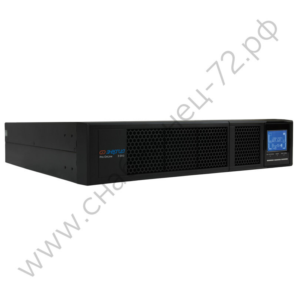 ИБП Pro OnLine Rack Tower