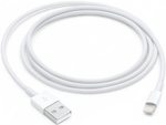 Кабель 3m USB/Lightning CyPrime white в тех пакете