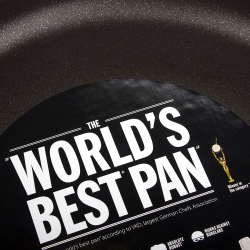 Сотейник 1.8л AMT Gastroguss Frying Pans Германия фрагмент