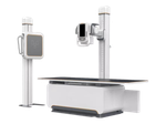 Моторизованный напольный рентгеновский аппарат STEINMANN MARS-J
