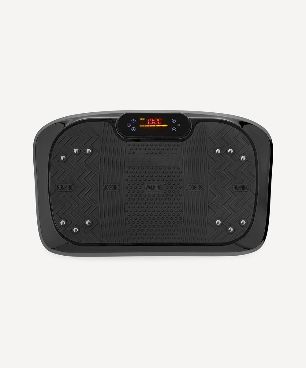 Виброплатформа VP-101, черный