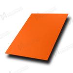 Лист плоский 1250 мм полимерный