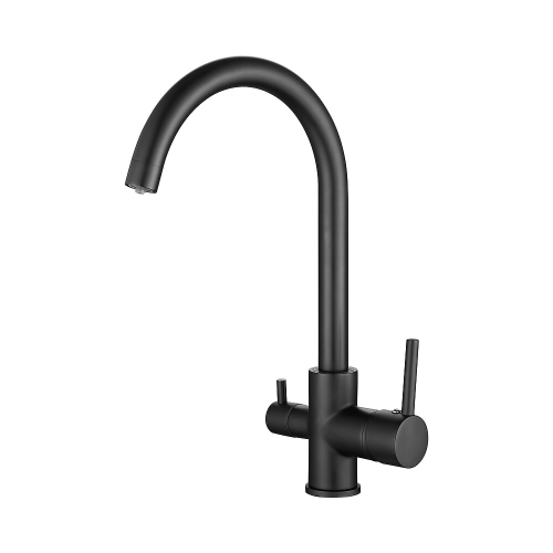 Смеситель для кухни с подключением фильтра BELZ B801-7 (B76801-7)