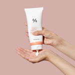 DR.CEURACLE 5A Control Clearing Cleansing Foam Пенка для умывания 5-альфа контроль, 200 мл