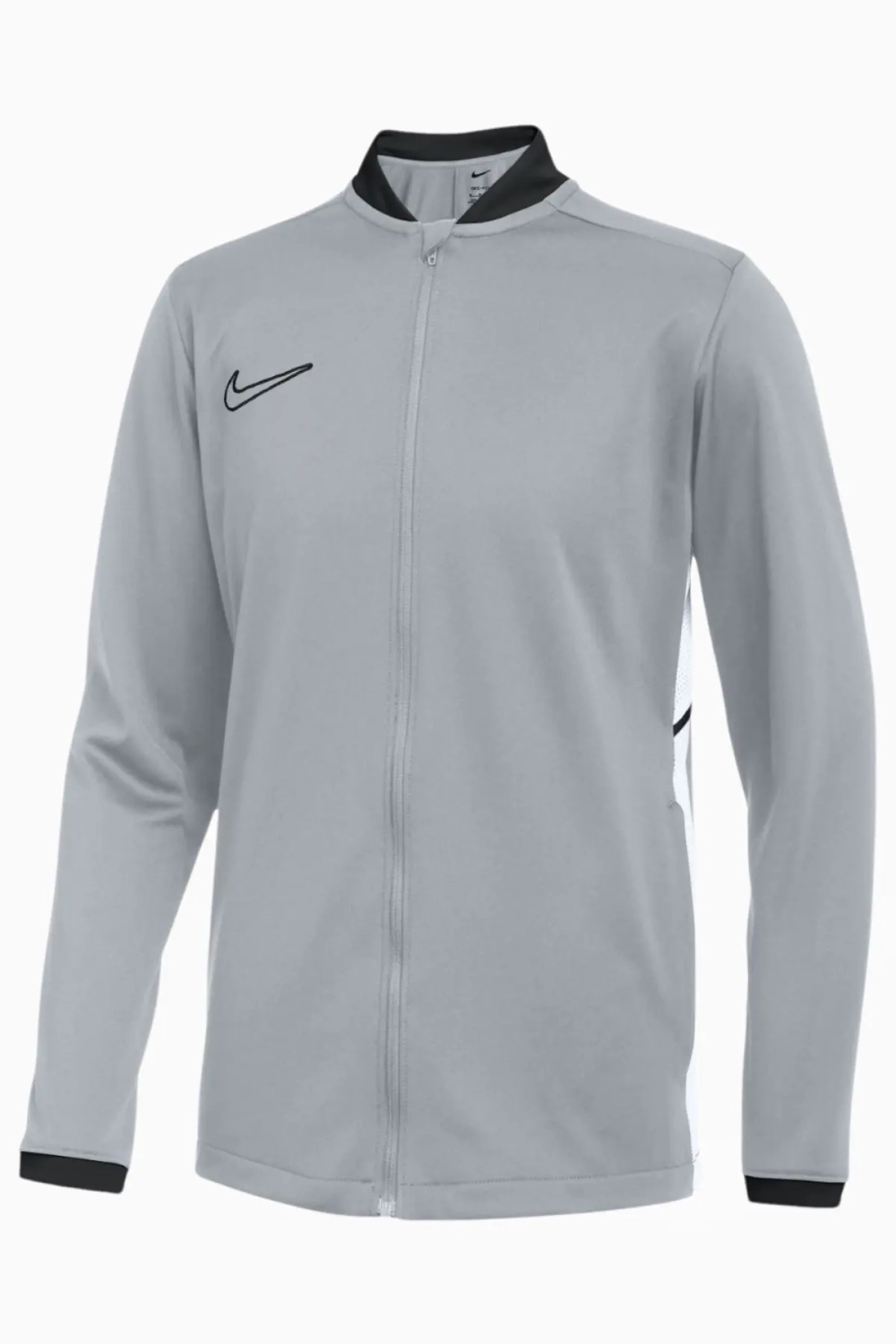 Кофта Nike Dri-FIT Academy 25 Track Junior - серый