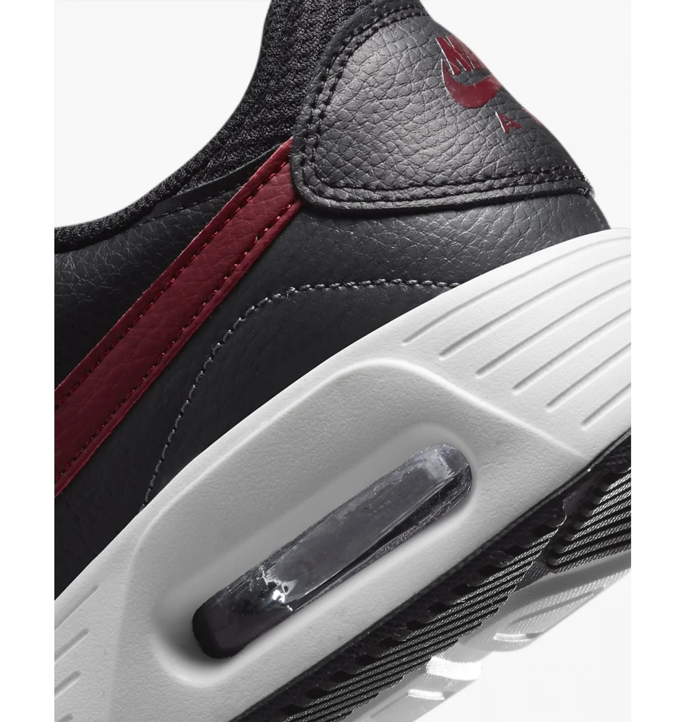 Кроссовки мужские NIKE Air Max SC