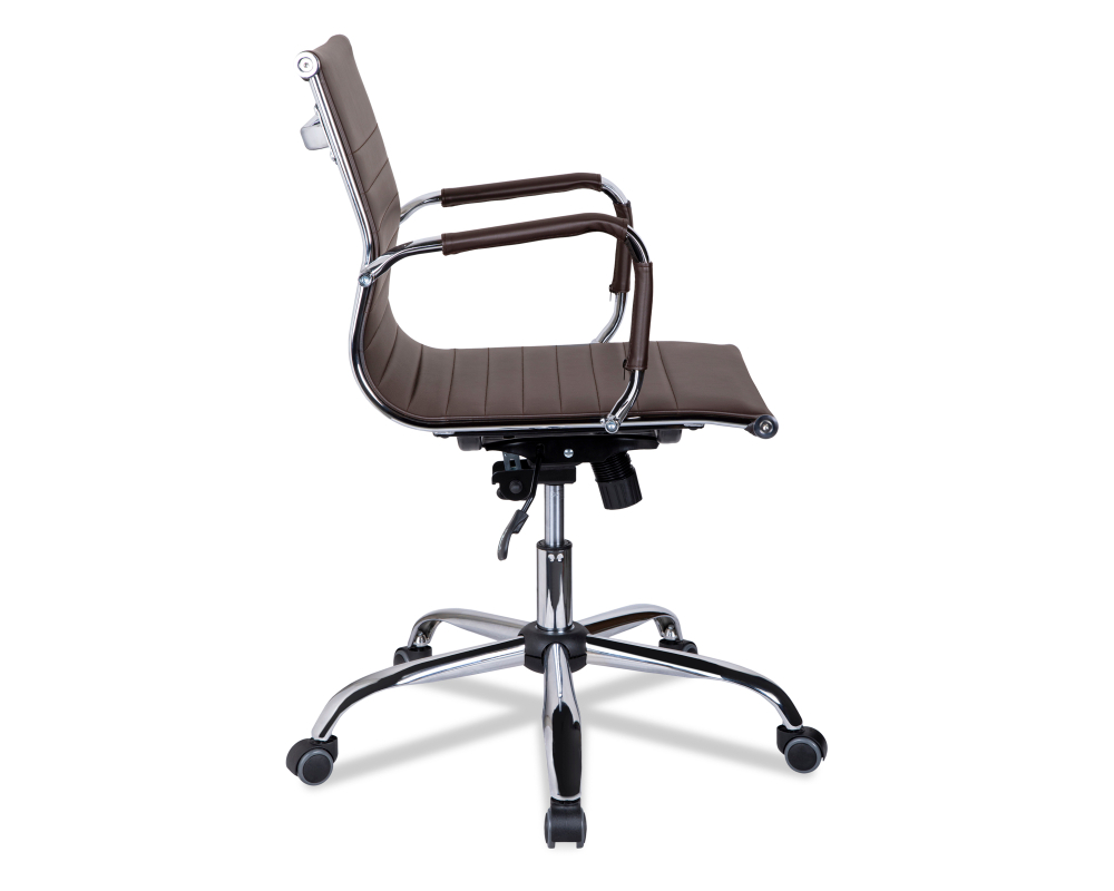 Кресло College CLG-620 LXH-B Brown