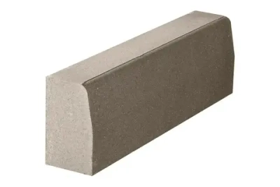 Бордюрный дорожный 1000x180x300 Б1-2