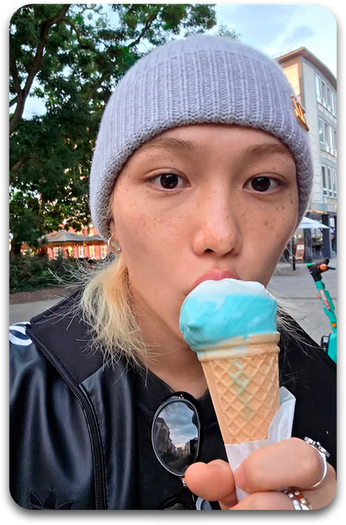 Карта / STRAY KIDS #3964