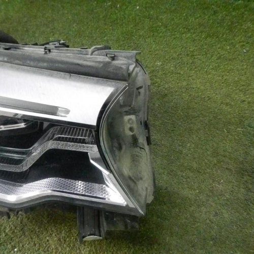 Фара правая BMW 5er G30 17-20 Adaptive LED В сборе
