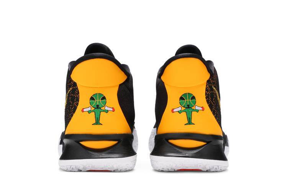 Кроссовки Nike Kyrie 7 Rayguns