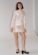 Жакет Peach blossom