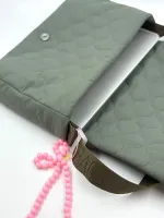 Сумка Aika Bags Почтальонка хвоя