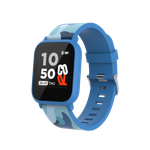 Canyon Teenager CNE-KW33BL синий Смарт-часы