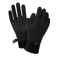 Водонепроницаемые перчатки Dexshell StretchFit Gloves, черный