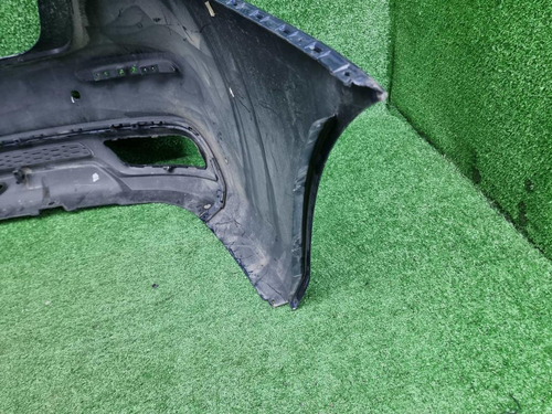 Бампер задний Omoda S5 (2022-н.в.)