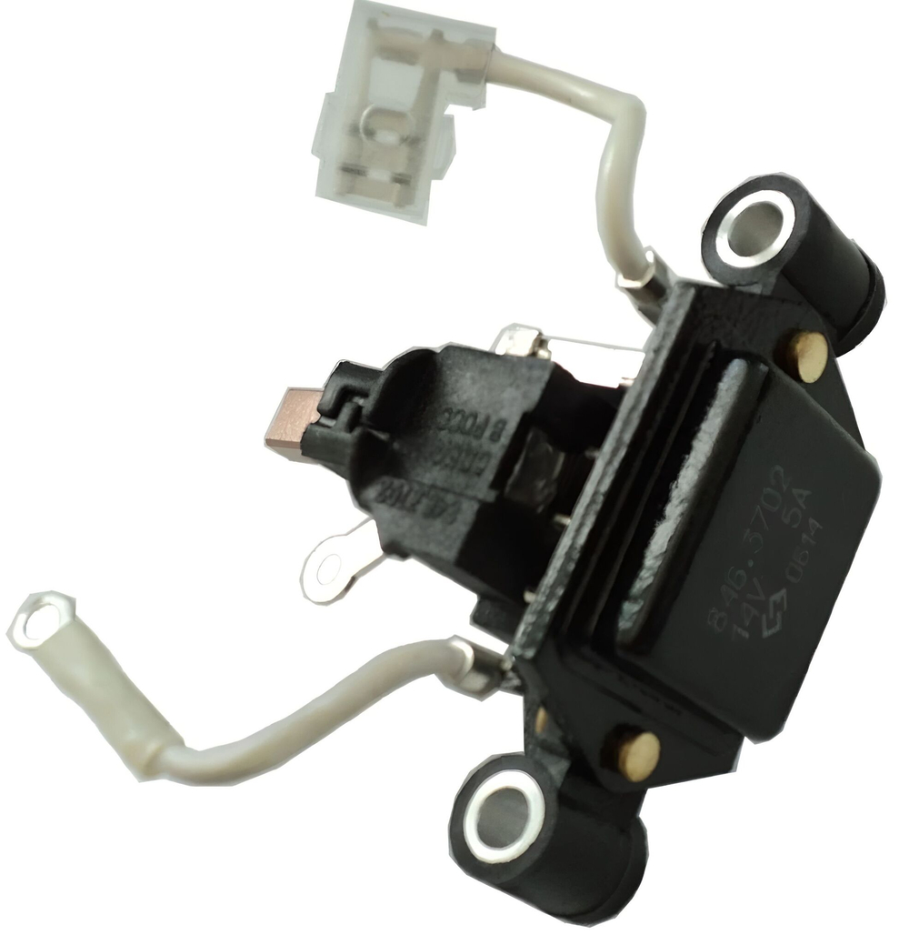 Регулятор напряжения ВАЗ 2123