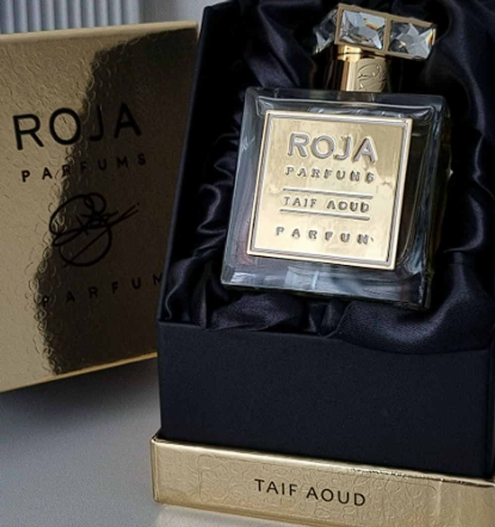 Roja Dove Taif Aoud 100 ml (duty free парфюмерия)