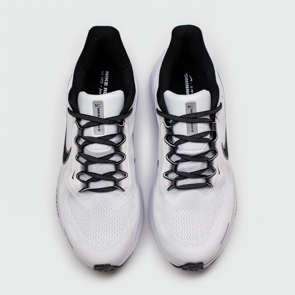 кроссовки Nike Air Zoom Pegasus 41 White Black