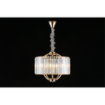 Подвесная люстра Aployt Nela APL.746.13.05