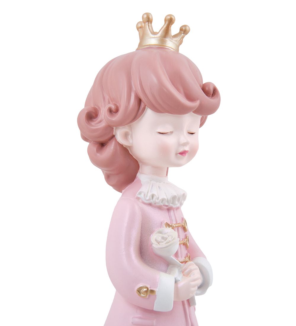 GAEM Home MF- 69/1 Фигурка «Принц»