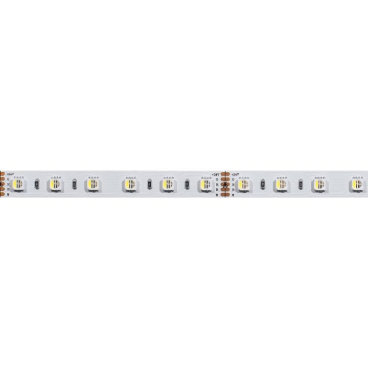 Светодиодная лента Arlight 19,2W/m 60LED/m 5060SMD разноцветный/дневной белый 5M 019151(2)