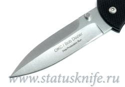 Нож Ontario OKC Dozier Arrow SP 9100 FPфотография - 2