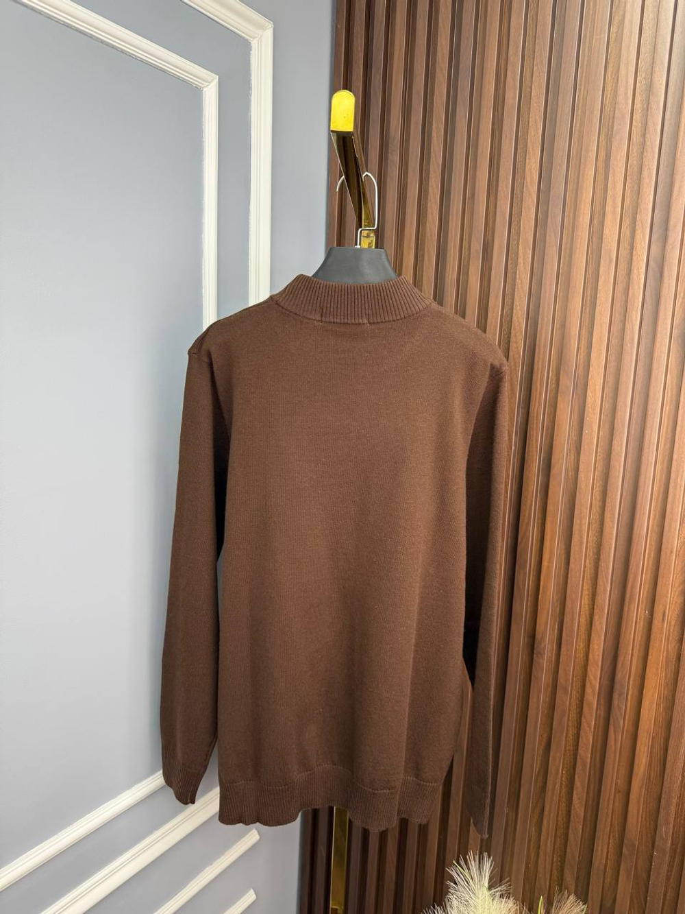 Джемпер Brunello Cucinelli