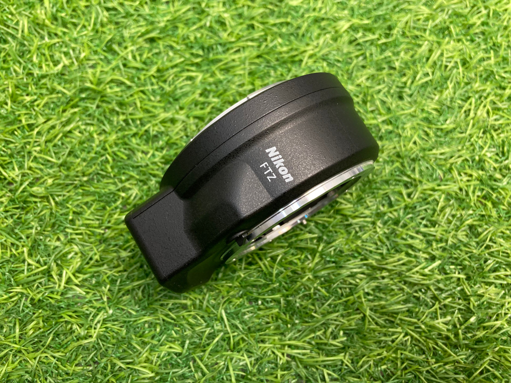 Nikon FTZ