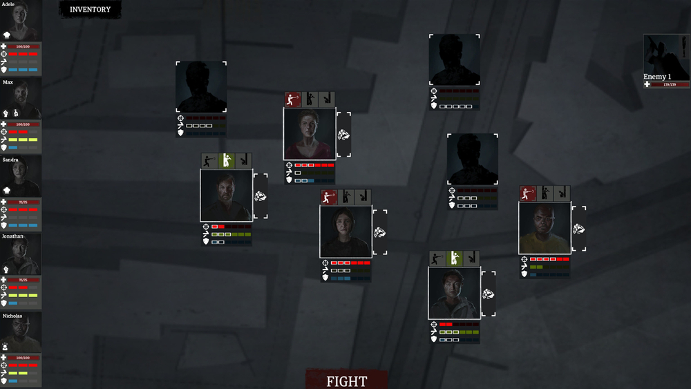 Displaced (для ПК, цифровой код доступа)
