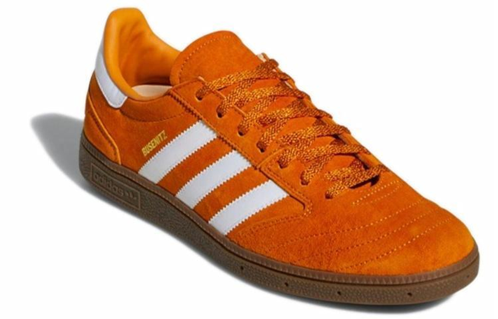Кроссовки Adidas Originals Busenitz Vintage