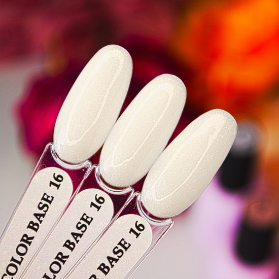 Камуфлирующая база Enigma Extra base №16 15 мл.